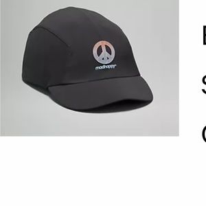 Lululemon hat